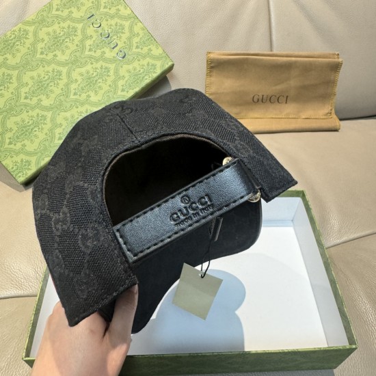 Gucci Hat
$30-$45