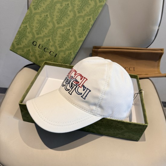 Gucci Hat
$30-$45