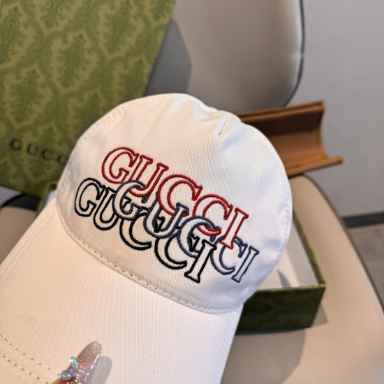 Gucci Hat
$30-$45