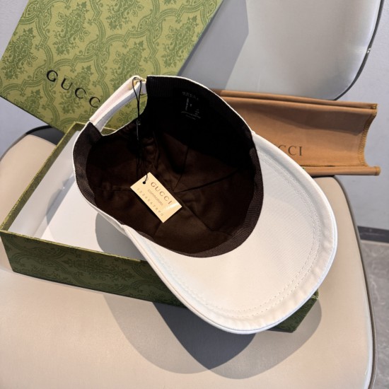 Gucci Hat
$30-$45