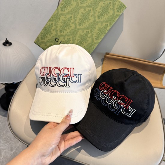 Gucci Hat
$30-$45