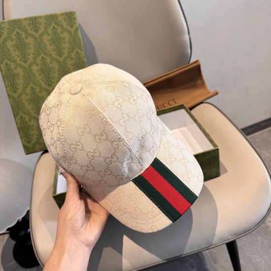 Gucci Hat
$30-$45
