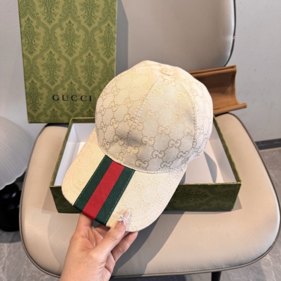 Gucci Hat
$30-$45