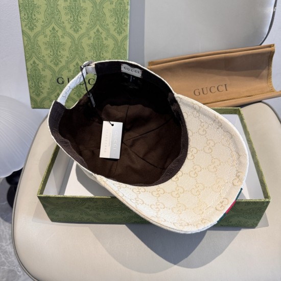 Gucci Hat
$30-$45