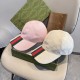 Gucci Hat
$30-$45