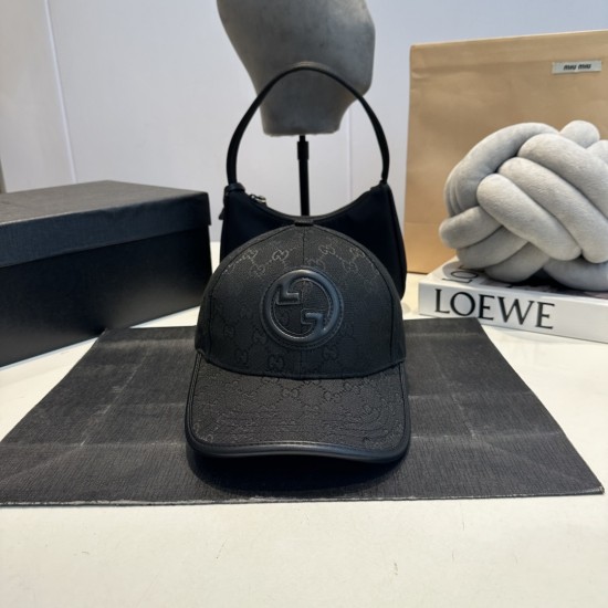 Gucci Hat
$30-$45