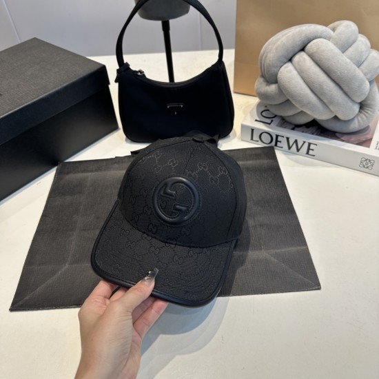 Gucci Hat
$30-$45
