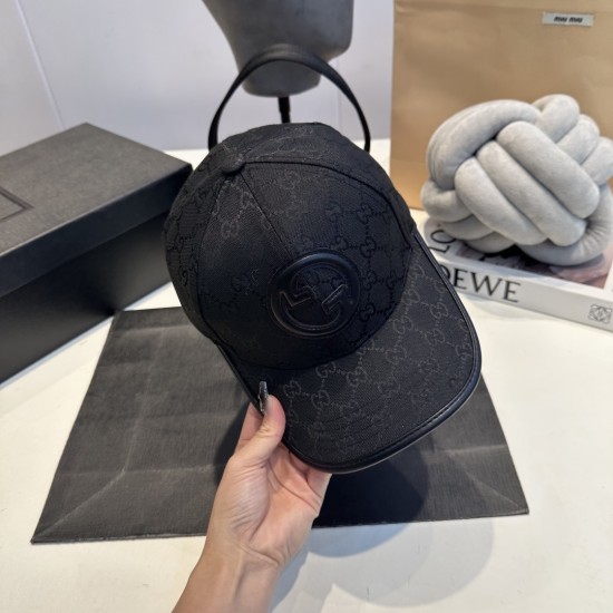 Gucci Hat
$30-$45