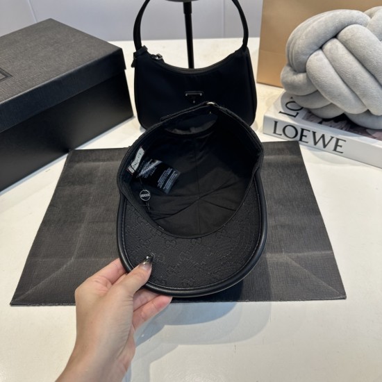 Gucci Hat
$30-$45