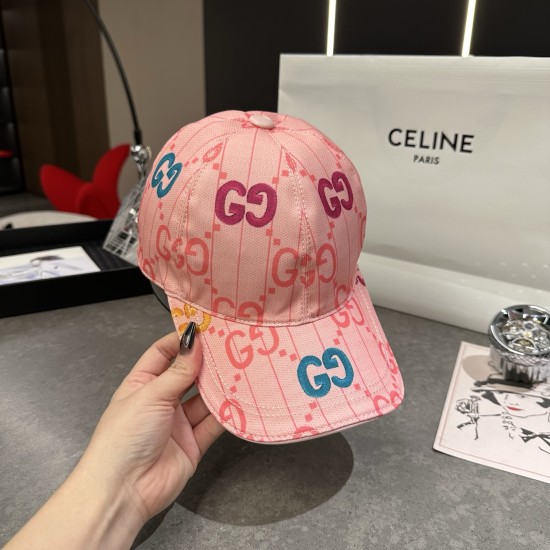Gucci Hat
$30-$45
