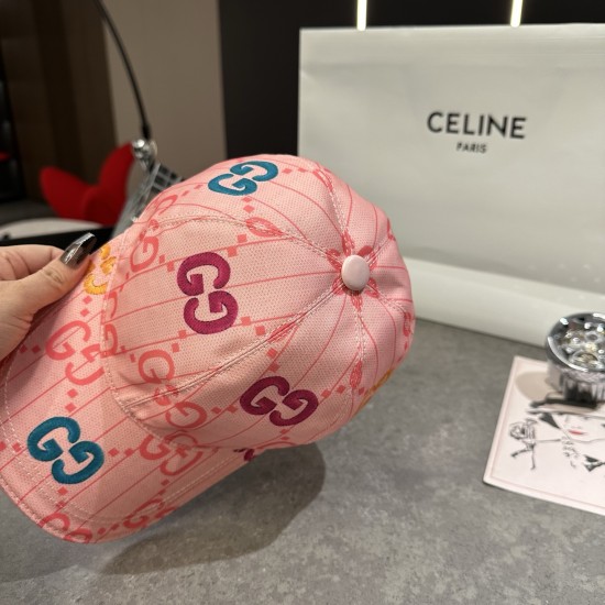 Gucci Hat
$30-$45