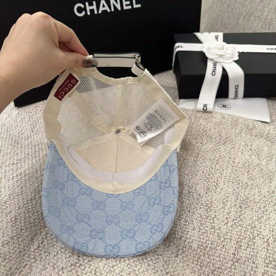 Gucci Hat
$30-$45