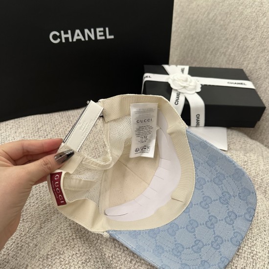 Gucci Hat
$30-$45