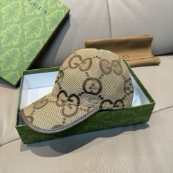 Gucci Hat
$30-$45