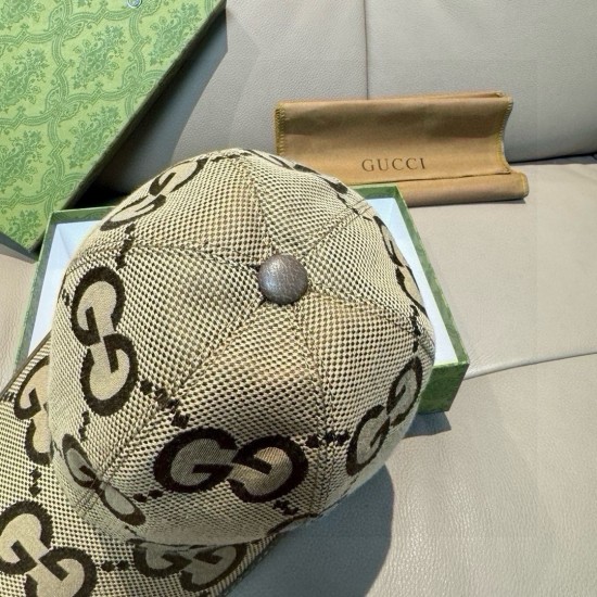 Gucci Hat
$30-$45