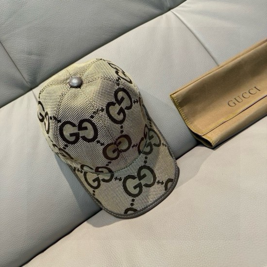 Gucci Hat
$30-$45