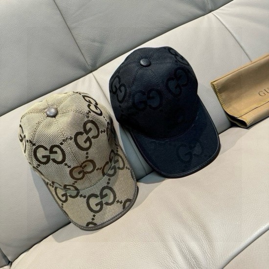 Gucci Hat
$30-$45