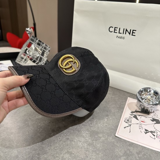 Gucci Hat
$30-$45