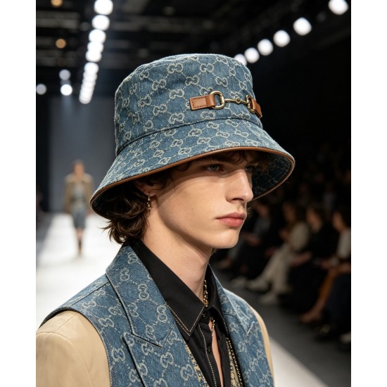 Gucci Hat
$30-$45