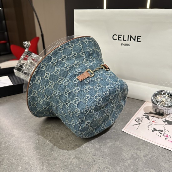 Gucci Hat
$30-$45