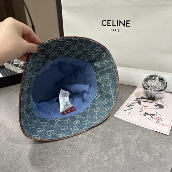 Gucci Hat
$30-$45