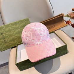 Gucci Hat
$30-$45