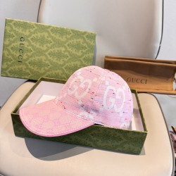 Gucci Hat
$30-$45