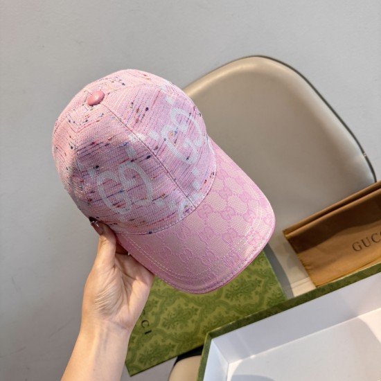 Gucci Hat
$30-$45