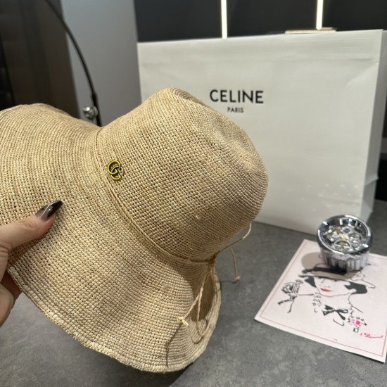 Gucci Hat
$30-$45