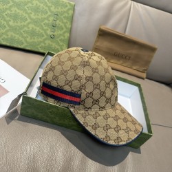 Gucci Hat
$30-$45