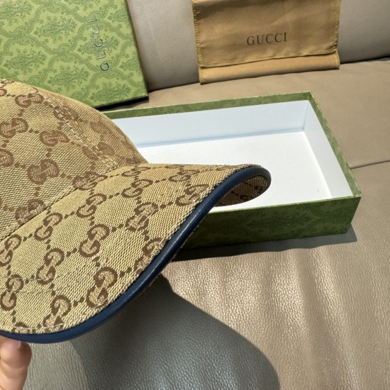 Gucci Hat
$30-$45
