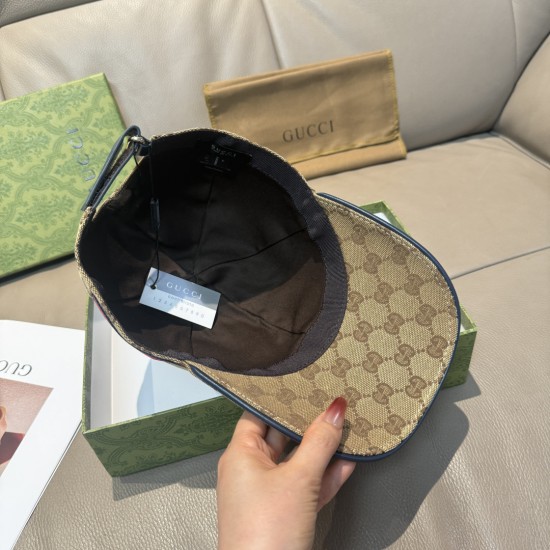 Gucci Hat
$30-$45