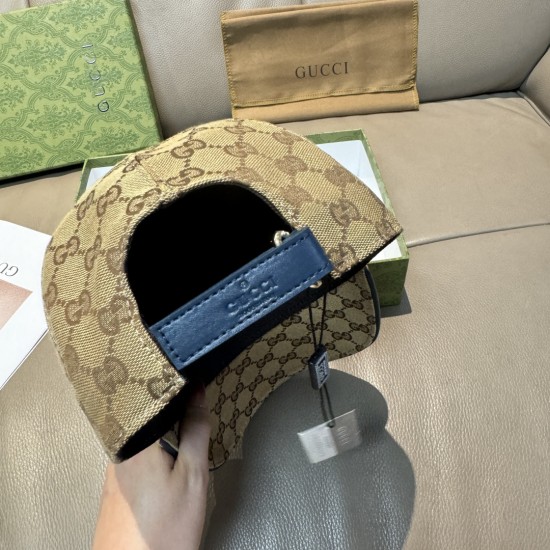 Gucci Hat
$30-$45