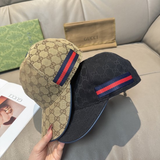 Gucci Hat
$30-$45