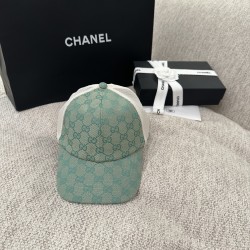 Gucci Hat
$30-$45