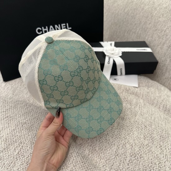 Gucci Hat
$30-$45