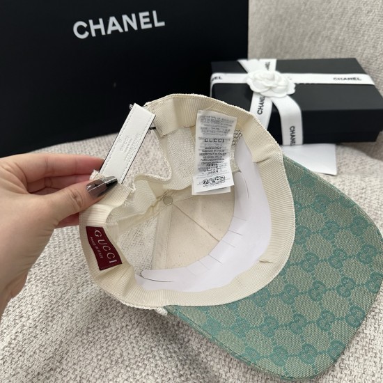 Gucci Hat
$30-$45