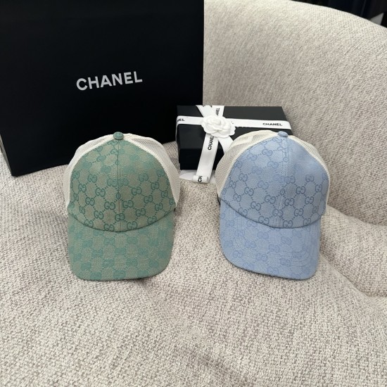 Gucci Hat
$30-$45