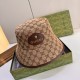 Gucci Hat
$30-$45