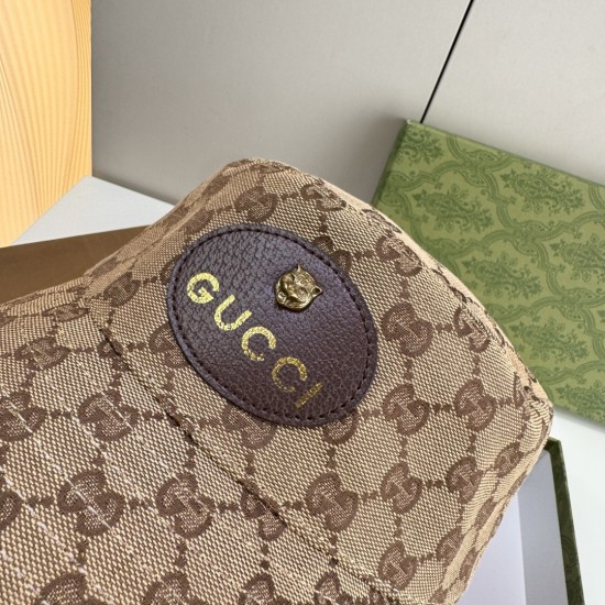 Gucci Hat
$30-$45