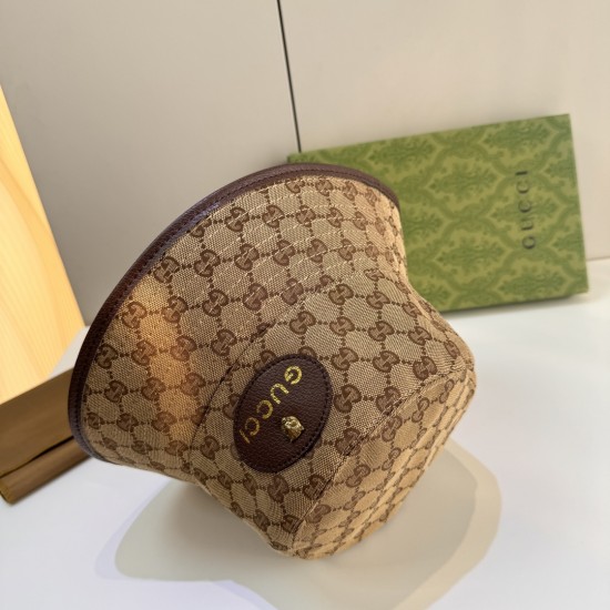 Gucci Hat
$30-$45