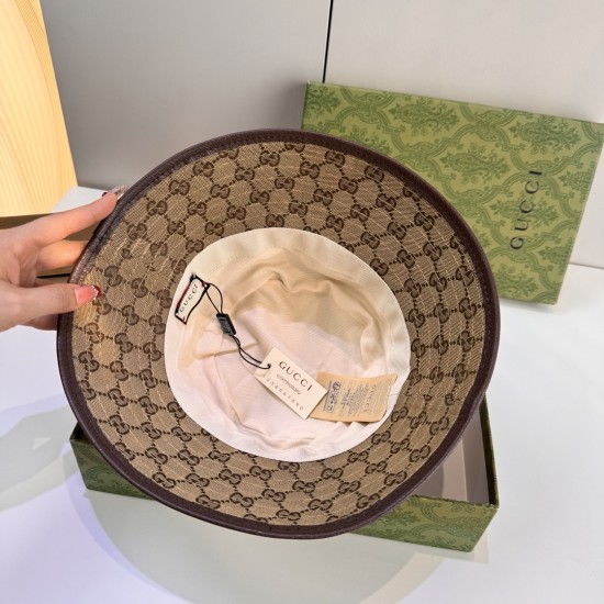 Gucci Hat
$30-$45
