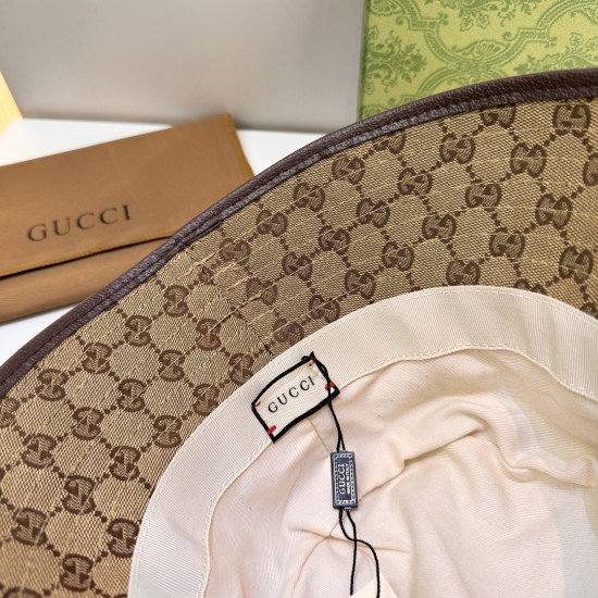 Gucci Hat
$30-$45