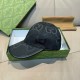 Gucci Hat
$30-$45