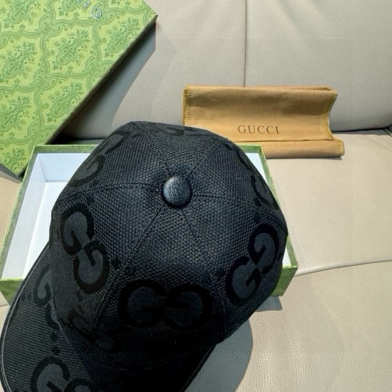 Gucci Hat
$30-$45