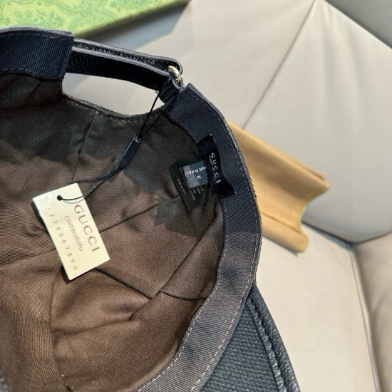 Gucci Hat
$30-$45