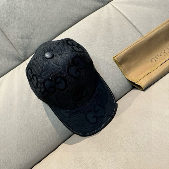 Gucci Hat
$30-$45