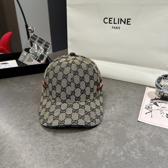 Gucci Hat
$30-$45