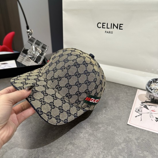 Gucci Hat
$30-$45