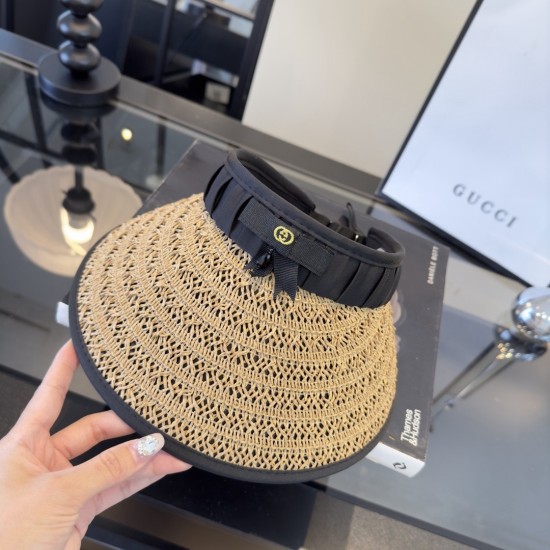 Gucci Hat
$30-$45